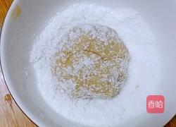 栗蓉糯米糍的做法图解10