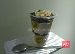 酸奶杯的做法图解7