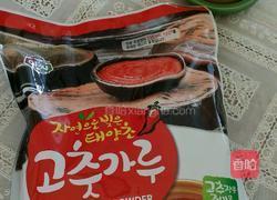 自制辣白菜 的做法图解3