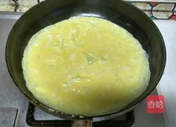 炒凉皮的做法图解3