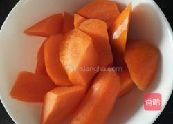 红烧羊排的做法图解2