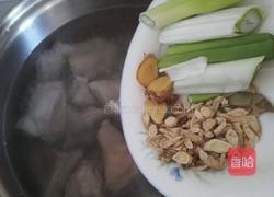 红烧羊排的做法图解5