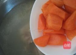 红烧羊排的做法图解10