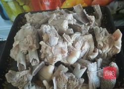 红烧羊排的做法图解11