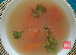 红烧羊排的做法图解16