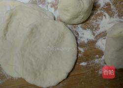 肉包子的做法图解4