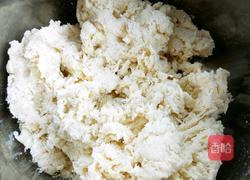 玫瑰花馒头的做法图解3