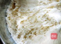 玫瑰花馒头的做法图解5