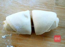 玫瑰花馒头的做法图解12