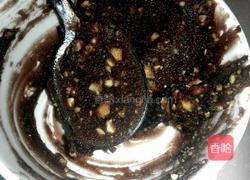 火龙果皮汤圆的做法图解6