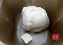 自制汉堡胚的做法图解2