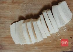 香煎馒头片的做法图解1