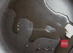 香煎馒头片的做法图解3