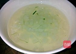 芦荟蜂蜜饮的做法图解4