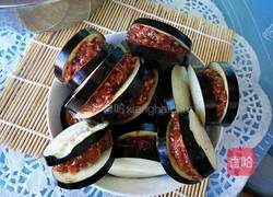 脆皮茄盒的做法图解7