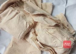 美味肉燕的做法图解1