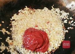 糖醋带鱼的做法图解6