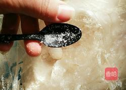 糖醋带鱼的做法图解7