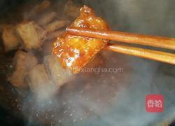 糖醋带鱼的做法图解9