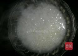 紫砂锅白粥的做法图解5