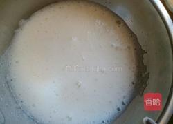 电饭煲做蛋糕的做法图解3