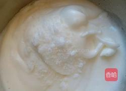 电饭煲做蛋糕的做法图解4