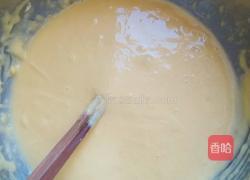 电饭煲做蛋糕的做法图解8