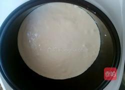 电饭煲做蛋糕的做法图解11