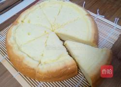 电饭煲做蛋糕的做法图解14