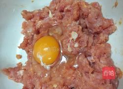 蜜汁韩式猪肉铺的做法图解1