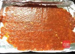 蜜汁韩式猪肉铺的做法图解5