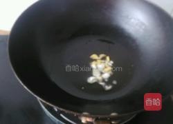 蒜薹炒肉丝的做法图解8