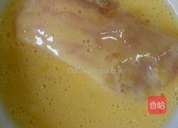 香煎鱼排的做法图解5