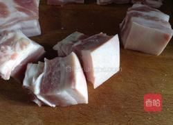 东坡肉（改良版）的做法图解2