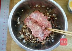 羊肉肉三尖的做法图解4