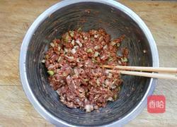 羊肉肉三尖的做法图解7