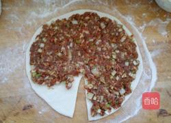 羊肉肉三尖的做法图解9