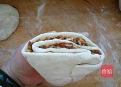 羊肉肉三尖的做法图解12