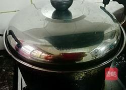 香芋西米露的做法图解3