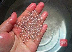 香芋西米露的做法图解6