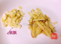 家常香炒虾的做法图解2