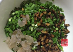 小吃新吃法(粿肉)的做法图解1