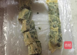 小吃新吃法(粿肉)的做法图解5