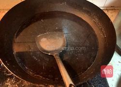 猪肉丸子汤的做法图解3