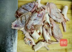 掌翼煲的做法图解2