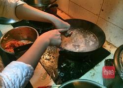 猪肉丸子汤的做法图解7