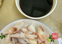 掌翼煲的做法图解3