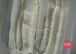 千层饭盒装的做法图解4