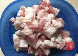 菜饭的做法图解1