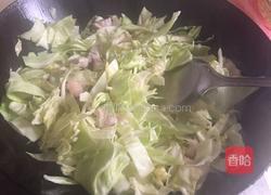 菜饭的做法图解5